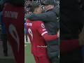 Darwin nunez and Pep Guardiola fight #football #reel #premierleague #pepguardiola #viral #viralvideo