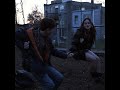 mandy and ian's friendship | shameless