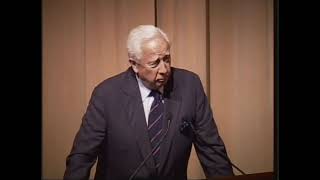 David McCullough Discusses "1776" the National Archives June 25, 2005