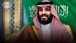 Saudi Arabia: A Power at the Heart of the Middle East (Documentary)