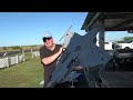 freewing jas 39 80mm gripen maiden post build and setups by fgfrc