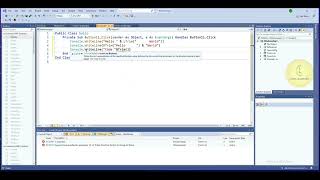 VB.NET | String functions #2 | CodeLearning