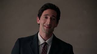 Detachment (2011) Trailer #1