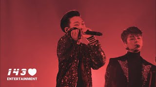 iKON - 시노시작 (SINOSIJAK) MV