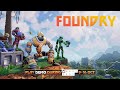 Foundry - 