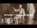 Daniel Morgan: The Tactical Mastermind of the American Revolution