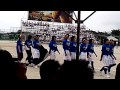 2014 太宰府高校 体育祭 部活動紹介