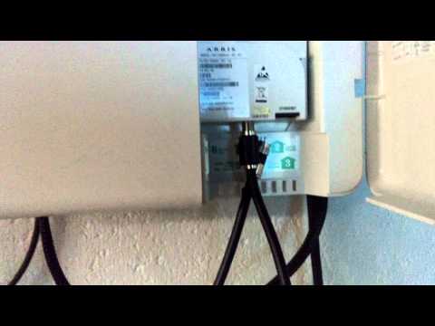 You don't need a fios cable box You don't need a fios cable box