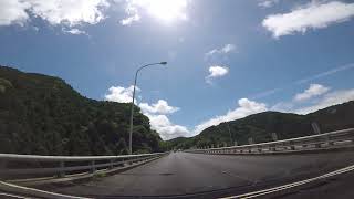 【名阪国道･東名阪道･伊勢湾岸道】天理IC➡豊田東JCT