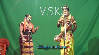 தர்க்கம்னா இப்படிதான் இருக்கனும் ஜெயரவிசந்திரன் - கலையரசி வயல்சேரி நாடகம் vayalchery valli thirumana