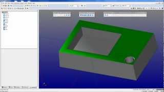 Getting Started with ESPRIT Extra CAD