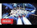 Konami Arcade Classics Anniversary Collection - Launch Trailer - Nintendo Switch