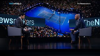 The Newsmakers: Corruption in sport and Turkey-Israel relations