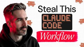 The Easiest Claude Code Workflow You'll Ever Use