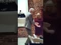 Old man got the moves