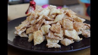 Diamond Cuts Recipe l ഡയമണ്ട് കട്ട്സ് l Sweet Diamond