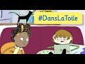 #danslatoile S01E01 Le monde numérique