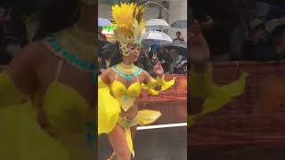 Escola De Samba KOBECCO Japan-Brazil Association/Kobe Brazil Association Team 4K