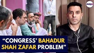 "This Duggal Sahab Did Everything To Destroy Congress" | Tehseen's Dig At Yogendra Yadav | Barkha