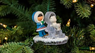 2020 Hallmark Keepsake Ornament - Frosty Friends 2020 Ornament - Home \u0026 Family