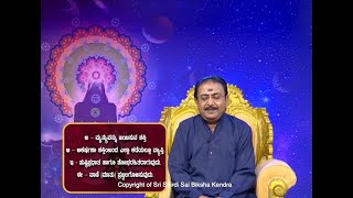 ಅಕ್ಷರೋಪನಿಷದ್ ಭಾಗ 2 - ಅ ಆ ಇ ಈ ರಹಸ್ಯ | AKSHAROPANISHAD Part 2 - SECRET OF A AA E EE -Ep884 04-Jul-2022