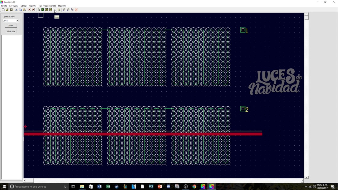 Tutorial ¿Cómo Utilizar 2 Controladores T1000S? - YouTube