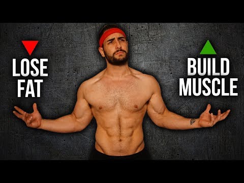 The Best Cardio To Lose Fat When Building Muscle The Best Cardio To Lose Fat When Building Muscle