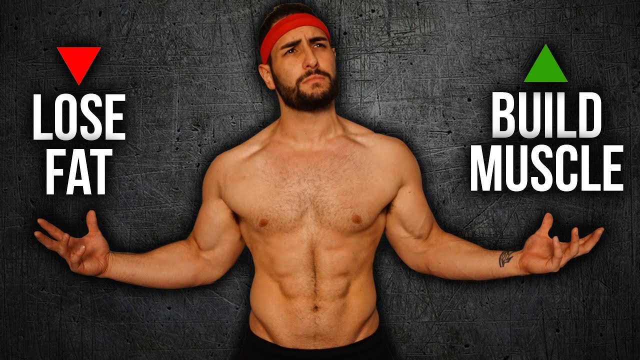 Cardio Workout To Build Muscle Maximize Your Gains