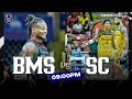 BAMESO VS SAN CARLOS - SERIE REGULAR - TBS DISTRITO 2024