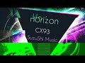 CX93, SuzuShi Music - Horizon