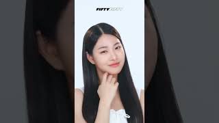Fifty Fifty “Tell Me” Concept Video Aran CUT | #kpop #fiftyfifty #newkpop #aran #newkpop #debut