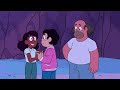 new steven universe future steven is leaving the gems cartoon network