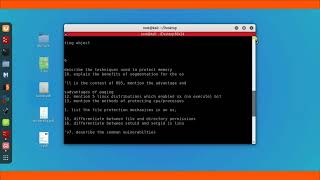 How To Extract Text from Scanned PDF Using NoelOCR - Python