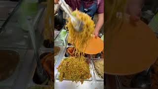 Ultimate Chinese Platter At Just Rs 120/- #ytshorts #indianstreetfood