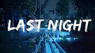 Morgan Wallen - Last Night | Best Songs