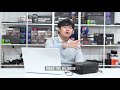 사무용 노트북을 게이밍 노트북으로 외장형 그래픽카드 egpu 사용기 amp box mini 230w