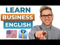 Business English Vocabulary and Expressions | Interview with Gabriel Wyner