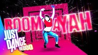 Boombayah by BLACKPINK | Just Dance 2018 | Fanmade by Redoo