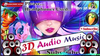 Kamaal Hai- Badsha || कमाल है || 8D Audio Music | 3D 8D 12D | #ARV3dMusic