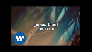 James Blunt - The Truth [ Lyric ]