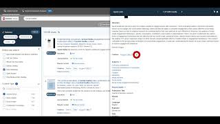 One Search: Basic Search Tutorial