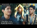 Moises begins to be Justin's slave | Pamilya Sagrado (w/ English Subs)