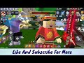 fastest way to grind red envelope in blockman go skyblock devil_ray