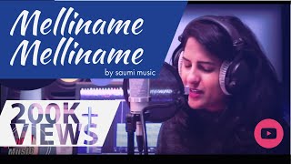 Melliname - Cover by Saumi