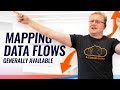 Mapping Data Flows for Azure Data Factory & monthly payment options for reserved instances