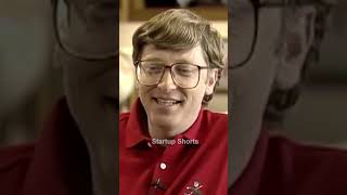 Bill Gates Success Story | Microsoft | Biography | Richest Person In The World | #Shorts | Part 2