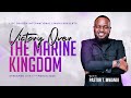 VICTORY OVER MARINE KINGDOM || With Pastor T Mwangi