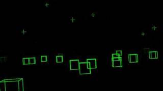 Cube Field 2,350,040 Score