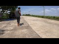 hobao vt speed run rc car crash 🇹🇭🇹🇭