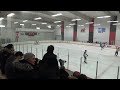 naphl championship vs csjv period 1